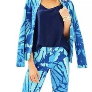 NWT Women’s Lilly Pulitzer McGill Short 8